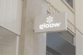 Gloow vestiging Parijs