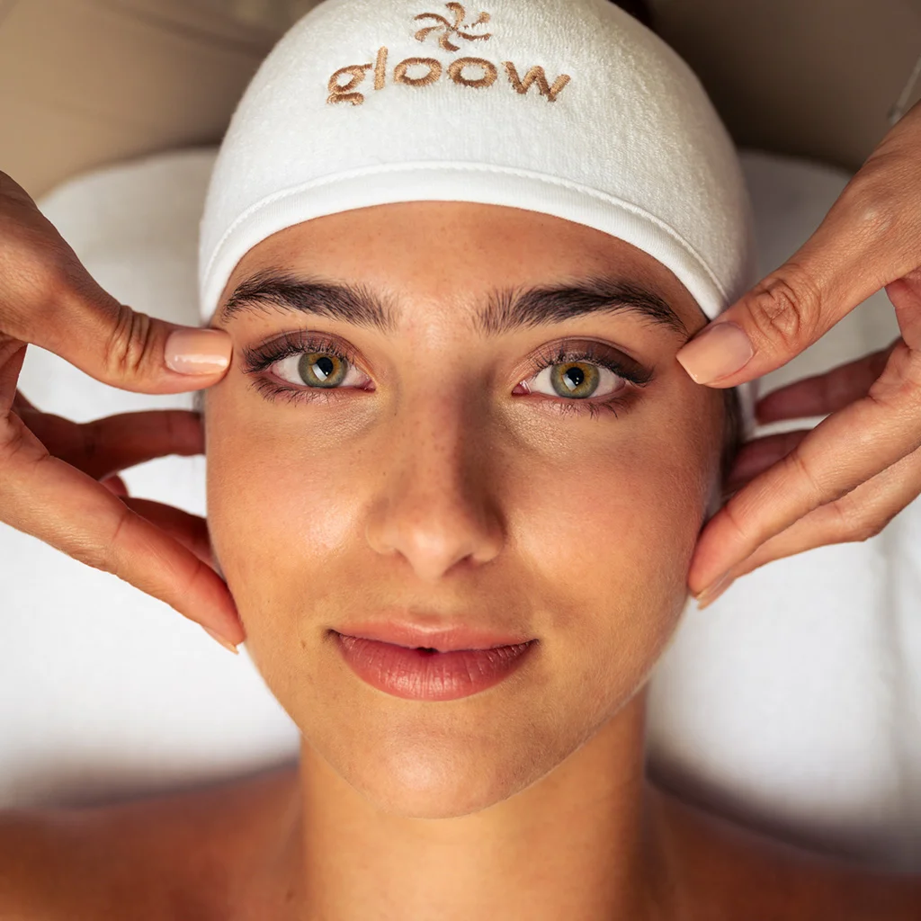 3x Korean Gloow Facial Duo (2 personen)